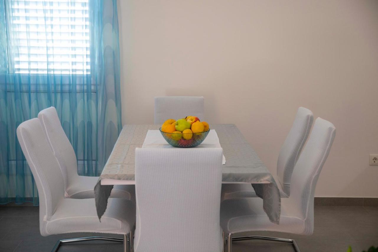 Apartment Fragola 마카르스카 외부 사진